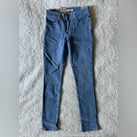 Women's Levi's 311 Shaping Skinny Jeans - Picture 2 of 11